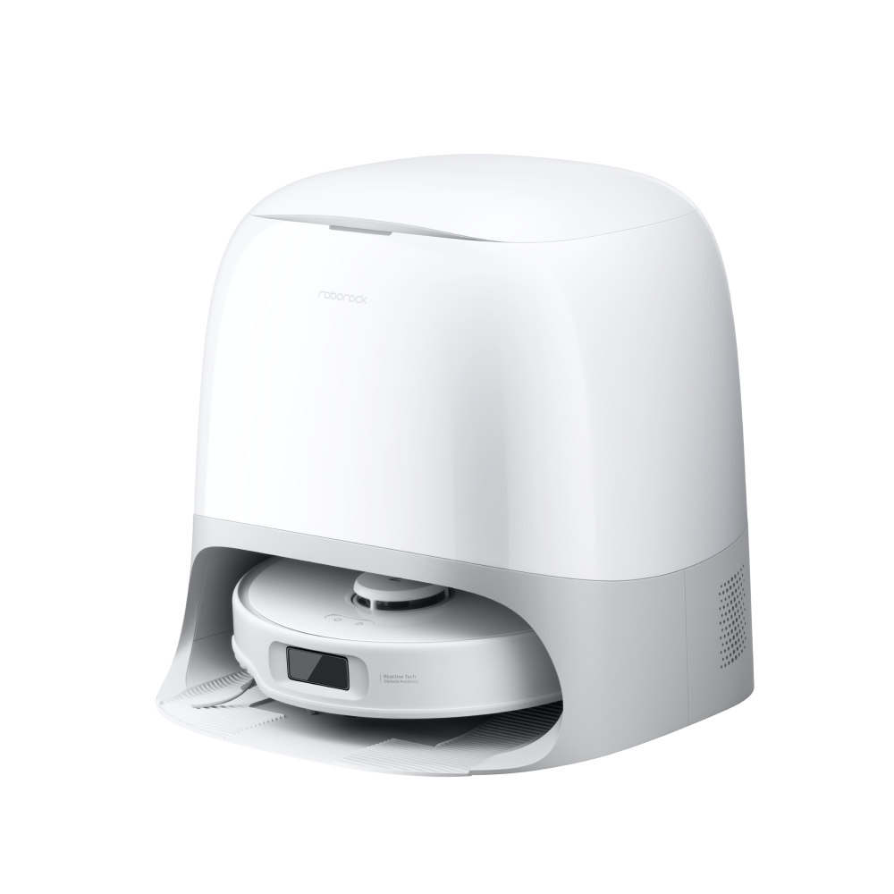 Roborock S5 Max Robot Vacuum & Mop Cleaner | Roborock US Official