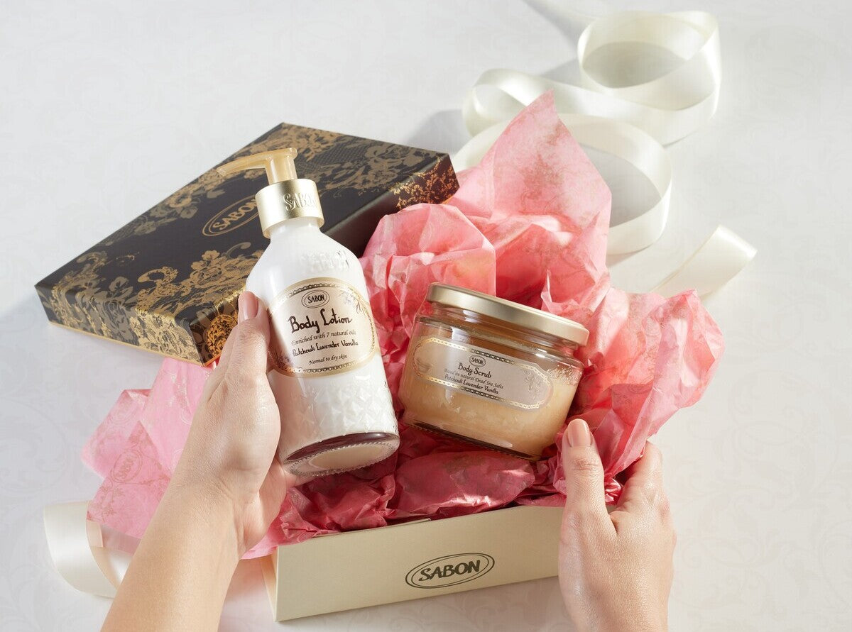Facial Moisturizers & Serums | SABON