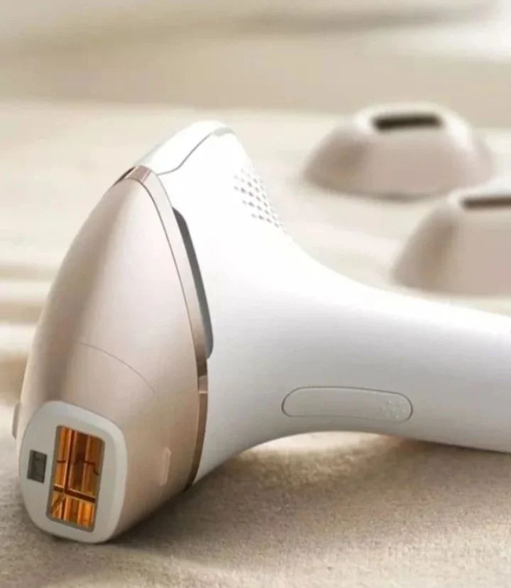 Philips Lumea BRI948 Prestige IPL Hair Removal
