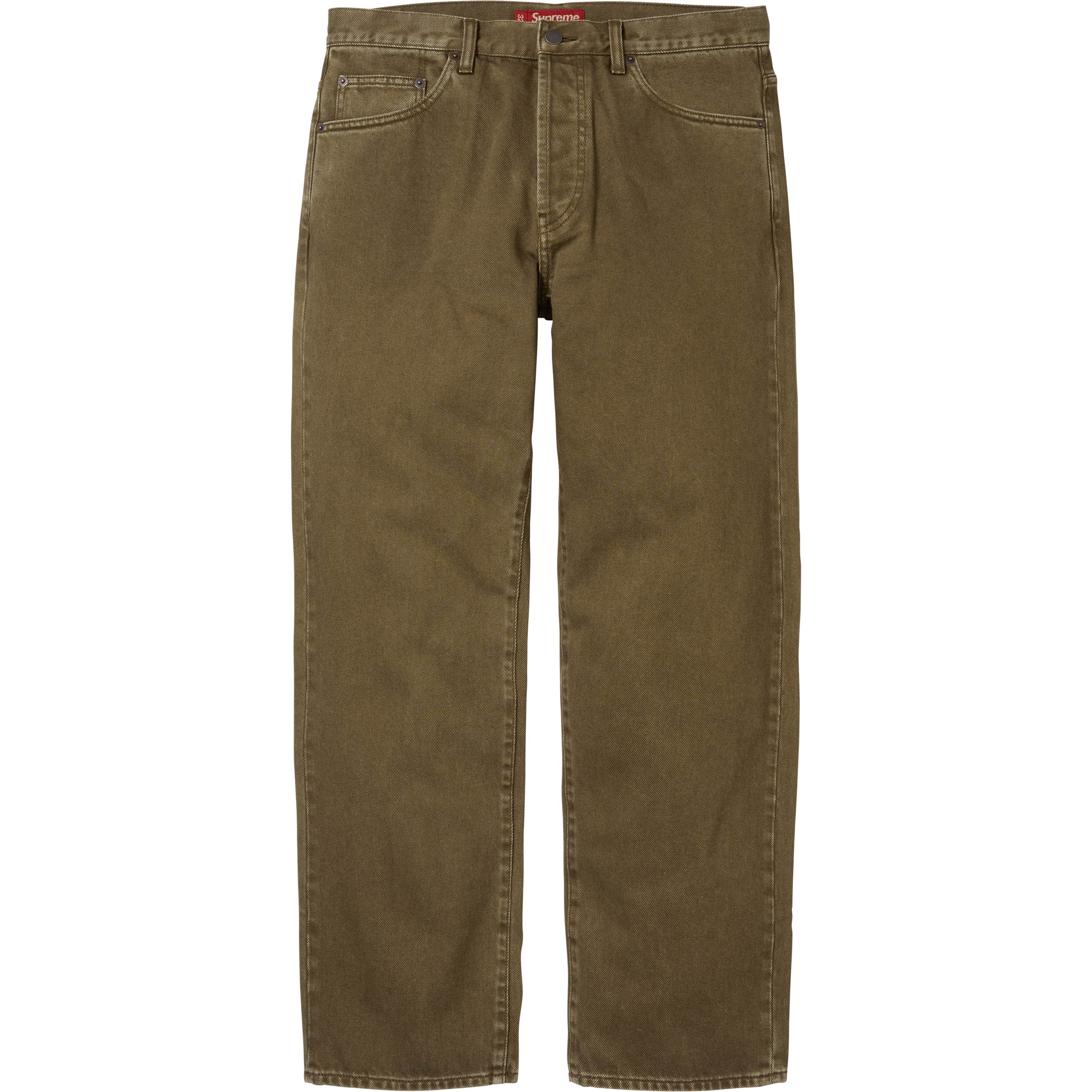 Regular Jean - Shop - Supreme