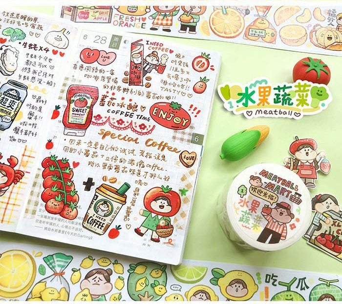 Meatball - m.nekonozakka.com