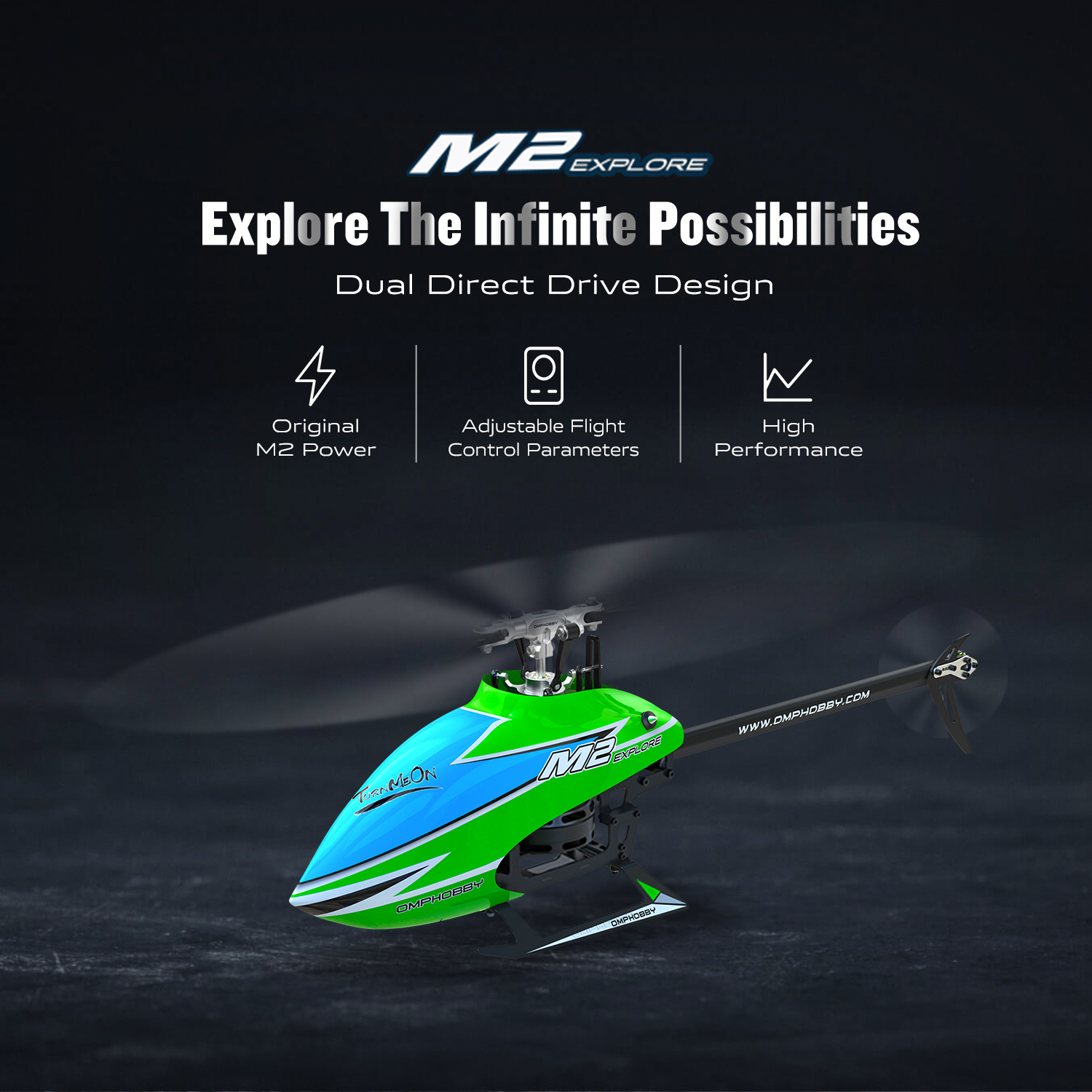 omphobby m2,rc plane,OMPHOBBY 3D helicopter M2 EXPLORE