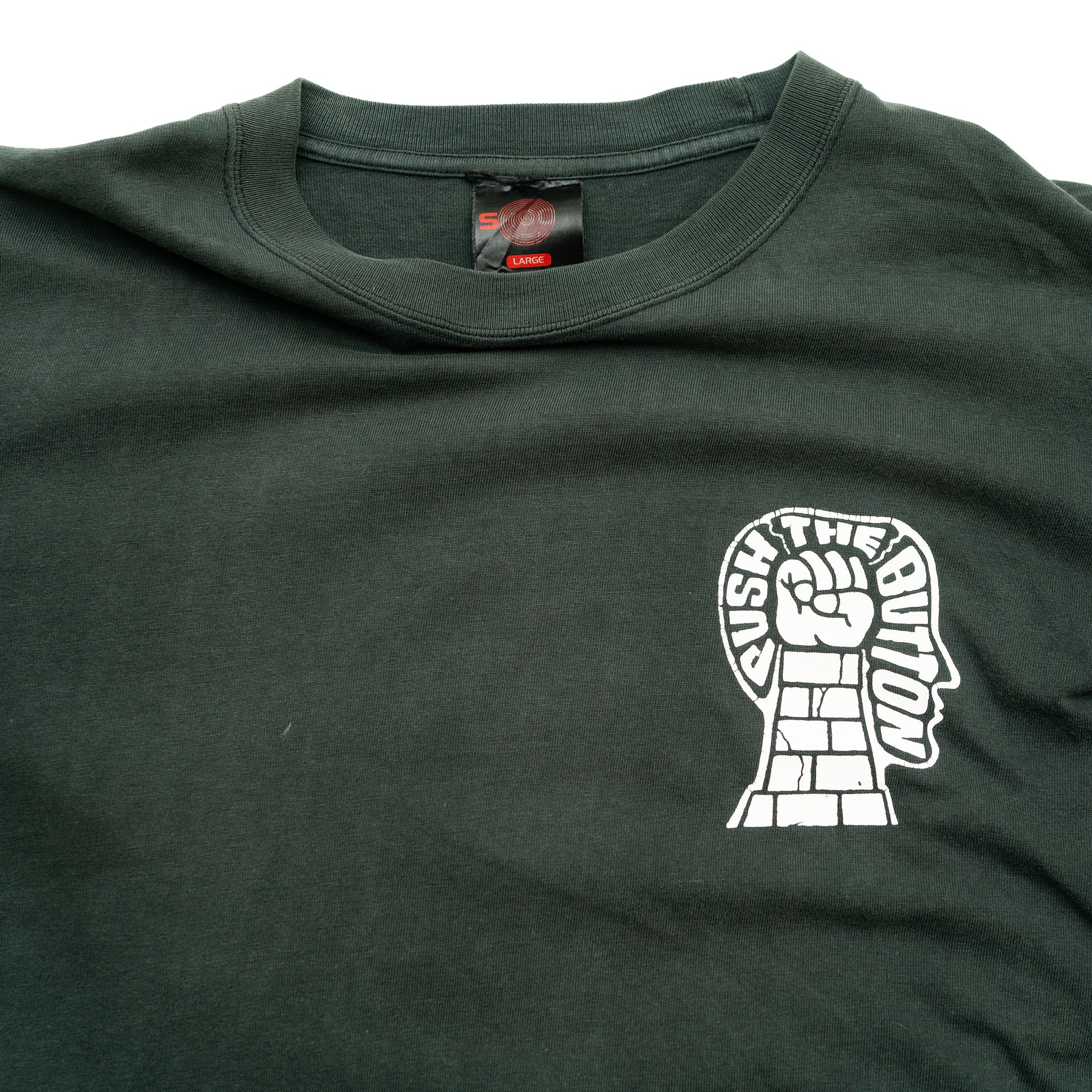 VINTAGE CHEMICAL BROTHERS 