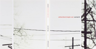 uta barth | monographs