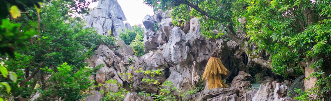 七御嶽 – 琉球開闢七御嶽ツアー