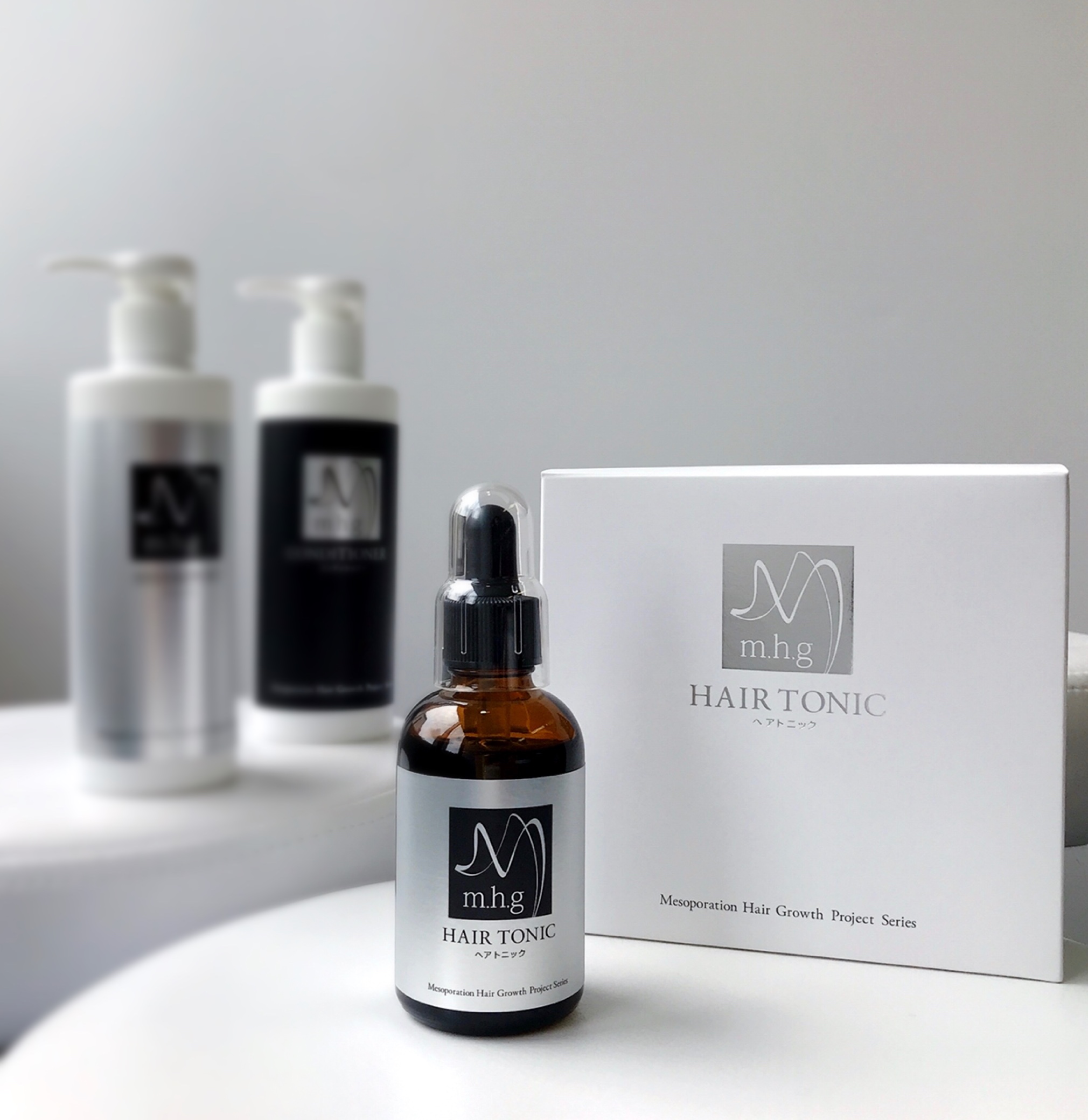 m.h.g プロトニック- 株式会社UTP