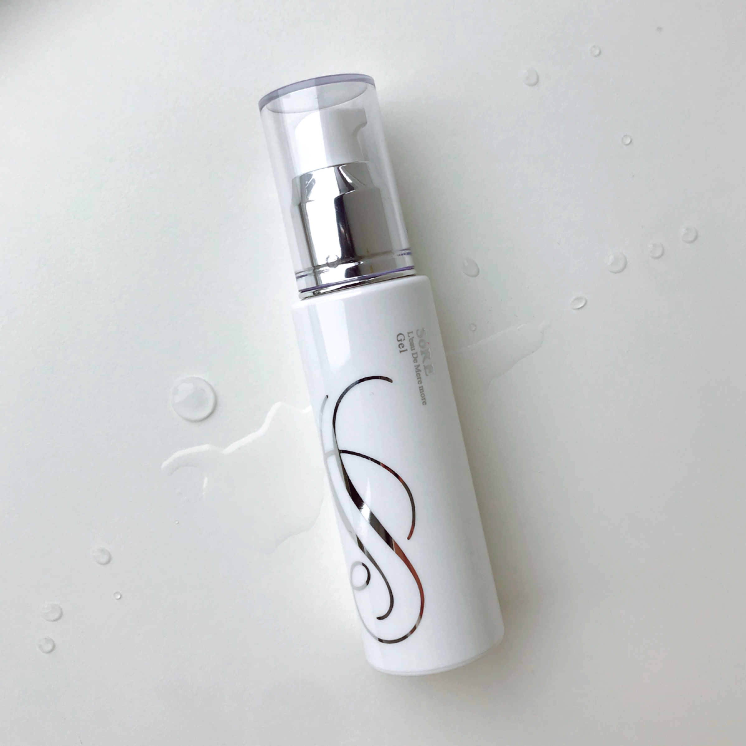 ソレ スパークリングパック- 株式会社UTP