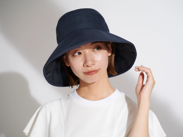 グッズ | 完全遮光日傘｜サンバリア100