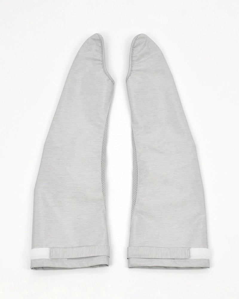 アームシェード｜完全遮光グッズ｜サンバリア100 | 完全遮光日傘