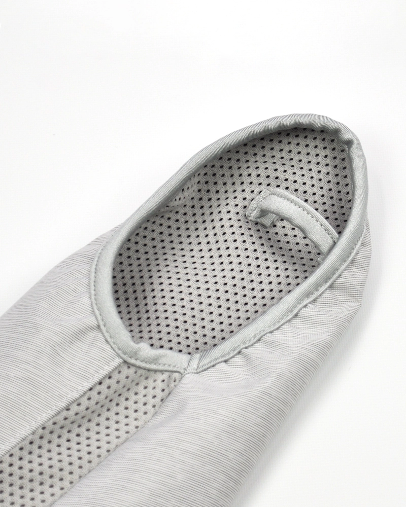 アームシェード｜完全遮光グッズ｜サンバリア100 | 完全遮光日傘