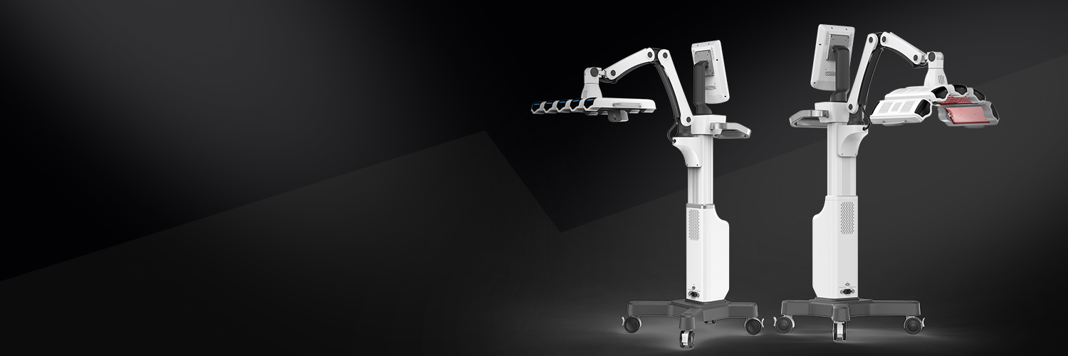 KERNEL KN-7000L Four-Color LED Photodynamic Therapy Machine