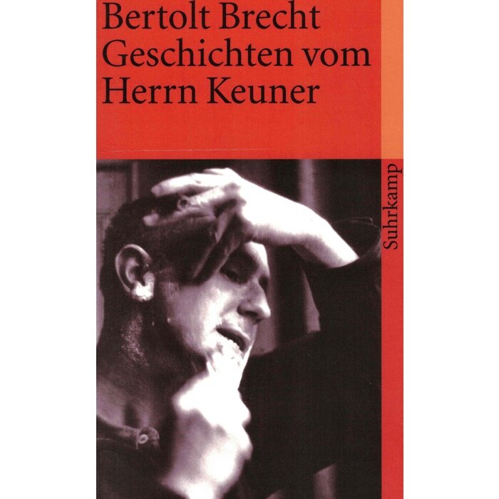 Brecht, Bertolt 