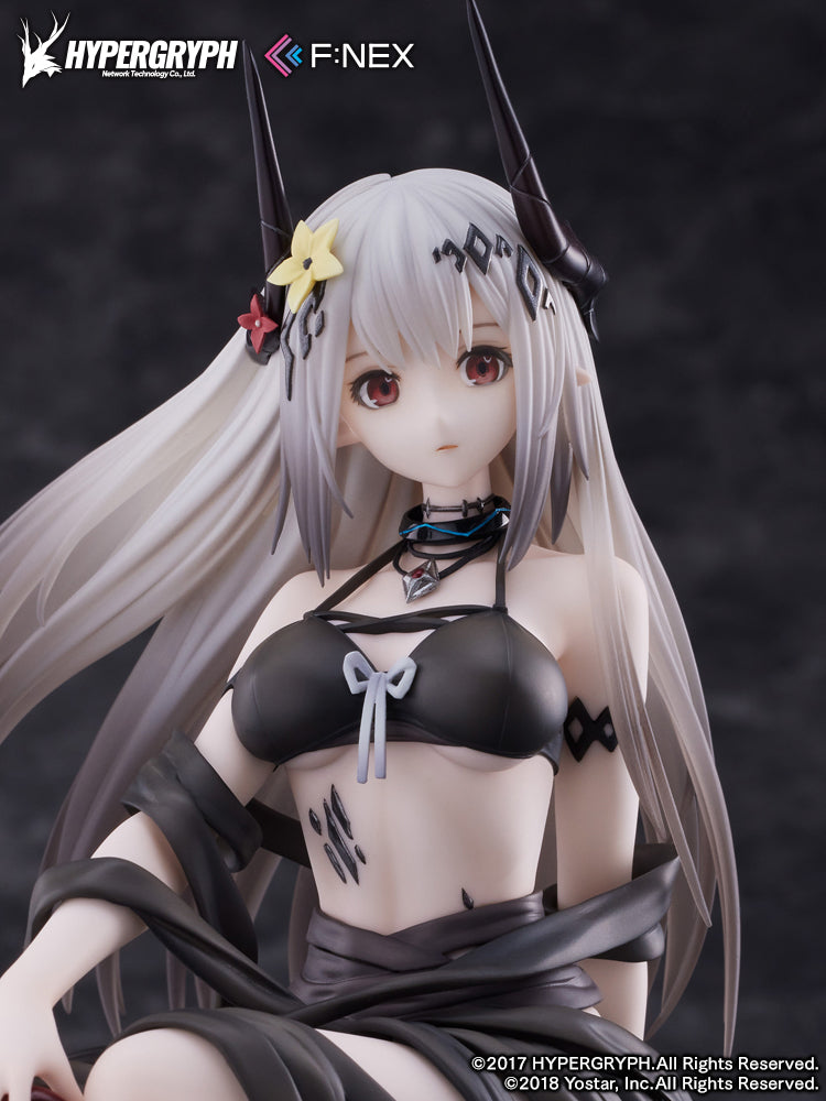 アークナイツ『マドロック 安息の午夜DN06 Ver. 1/7スケールフィギュア