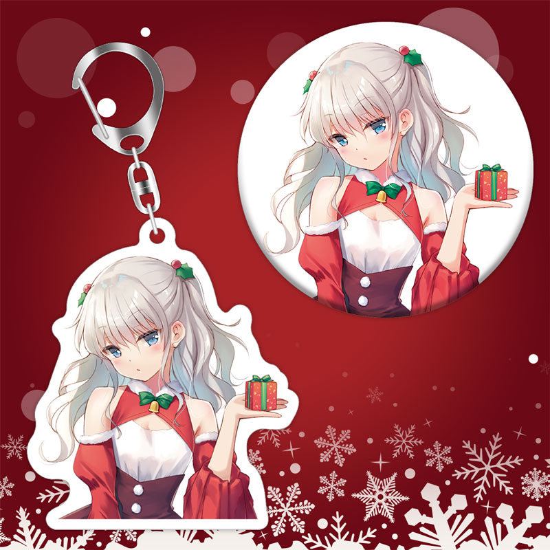 Charlotte – VA STORE｜ビジュアルアーツオンラインストア