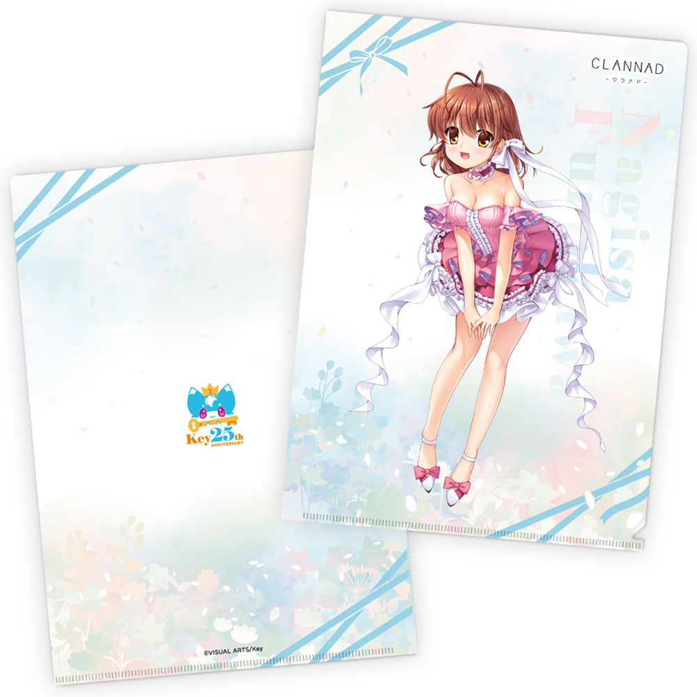 CLANNAD – VA STORE｜ビジュアルアーツオンラインストア