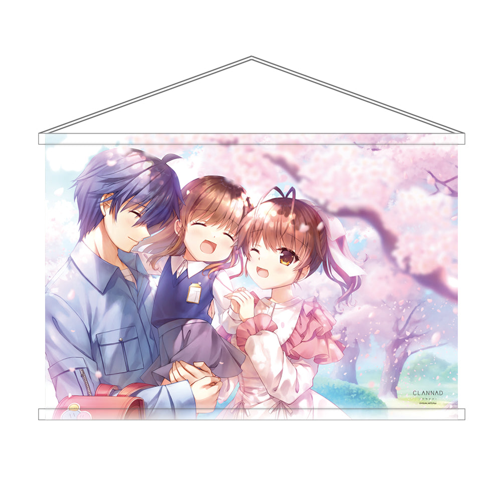 CLANNAD – VA STORE｜ビジュアルアーツオンラインストア