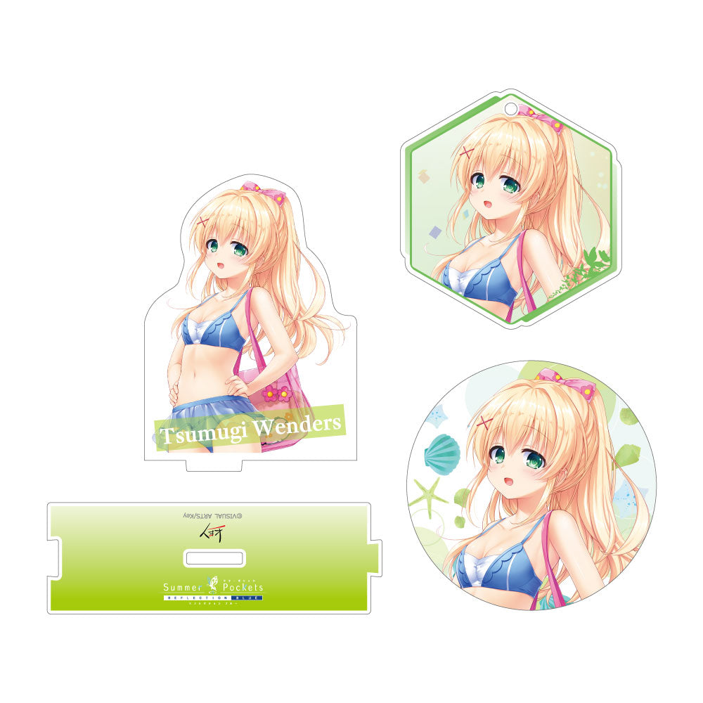 VA夏フェス2025グッズ – VA STORE｜ビジュアルアーツオンラインストア