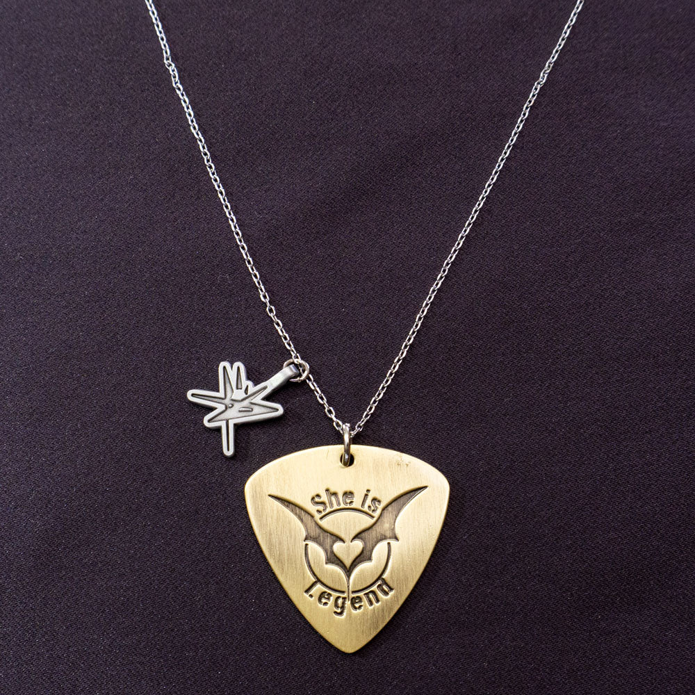 She is Legend Live Tour 2023 