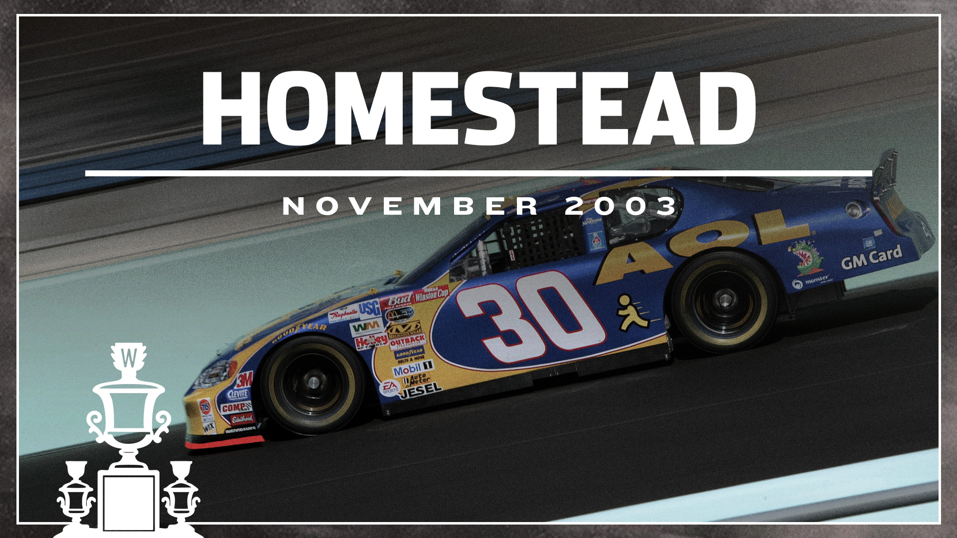 Cup Series | Homestead-Miami Speedway