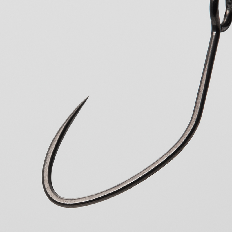 エキスパートフック トーナメントモデル ファインワイヤー - ヴァン