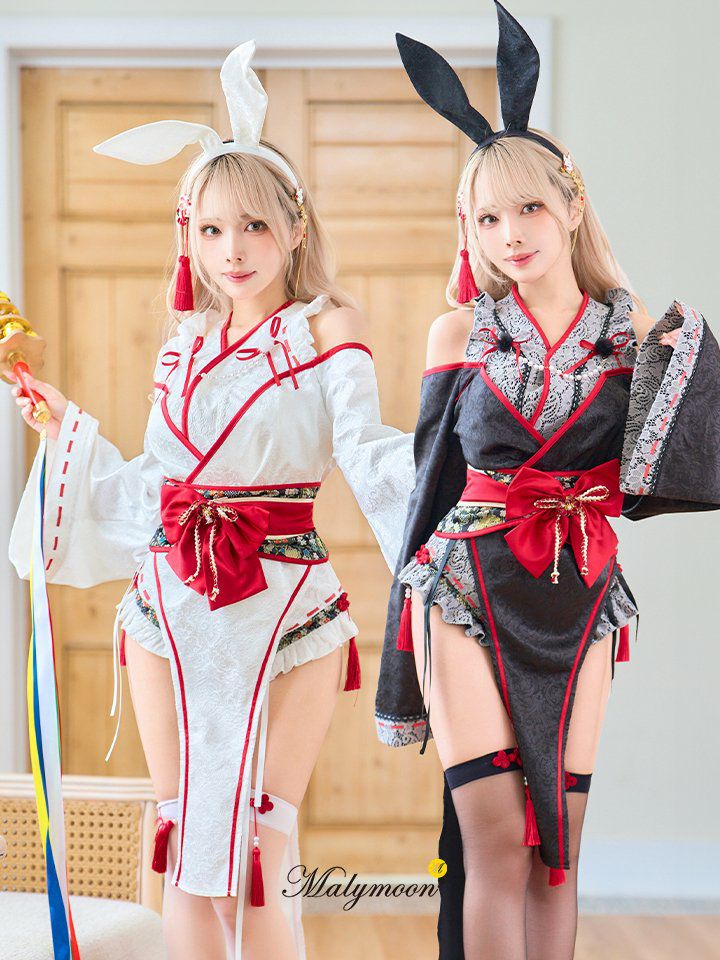 BUNNY | コスプレ・キャバドレス公式通販 | vanityME.