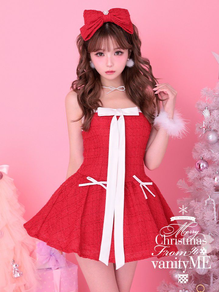 9点セット】Malymoon マリームーン ノエルクラシック千鳥キャット