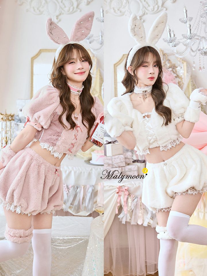 BUNNY | コスプレ・キャバドレス公式通販 | vanityME.