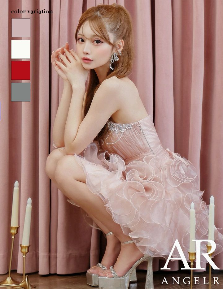 キャバドレス・コスプレ通販ならvanityME.(バニティーミー)【公式サイト】