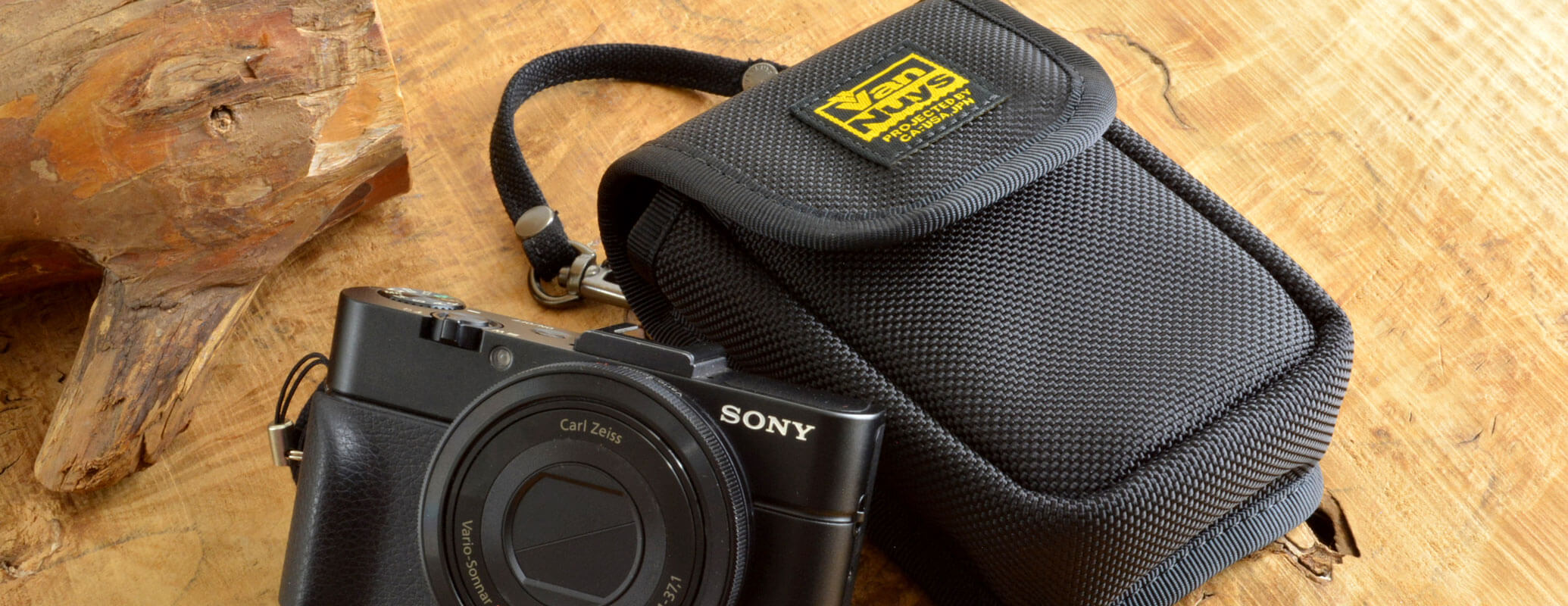 D503：SONY Cyber-shot RX100M7 RX100M6／RX100M5／RX100M4 RX100M3