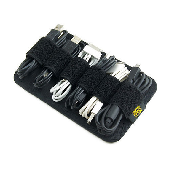 B320：ケーブル収納ボード-A／セット-C | バンナイズ | 鞄はやっぱり実