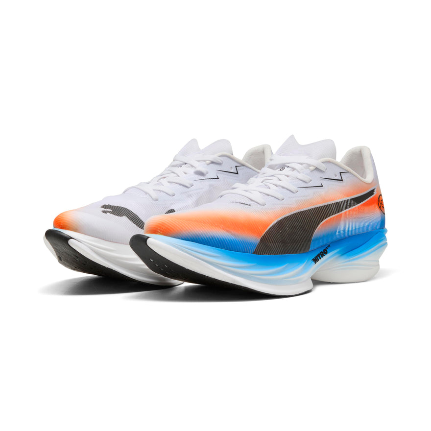 PUMA Fast-R NITRO Elite 3 Ekiden - Men's | Vancouver Running