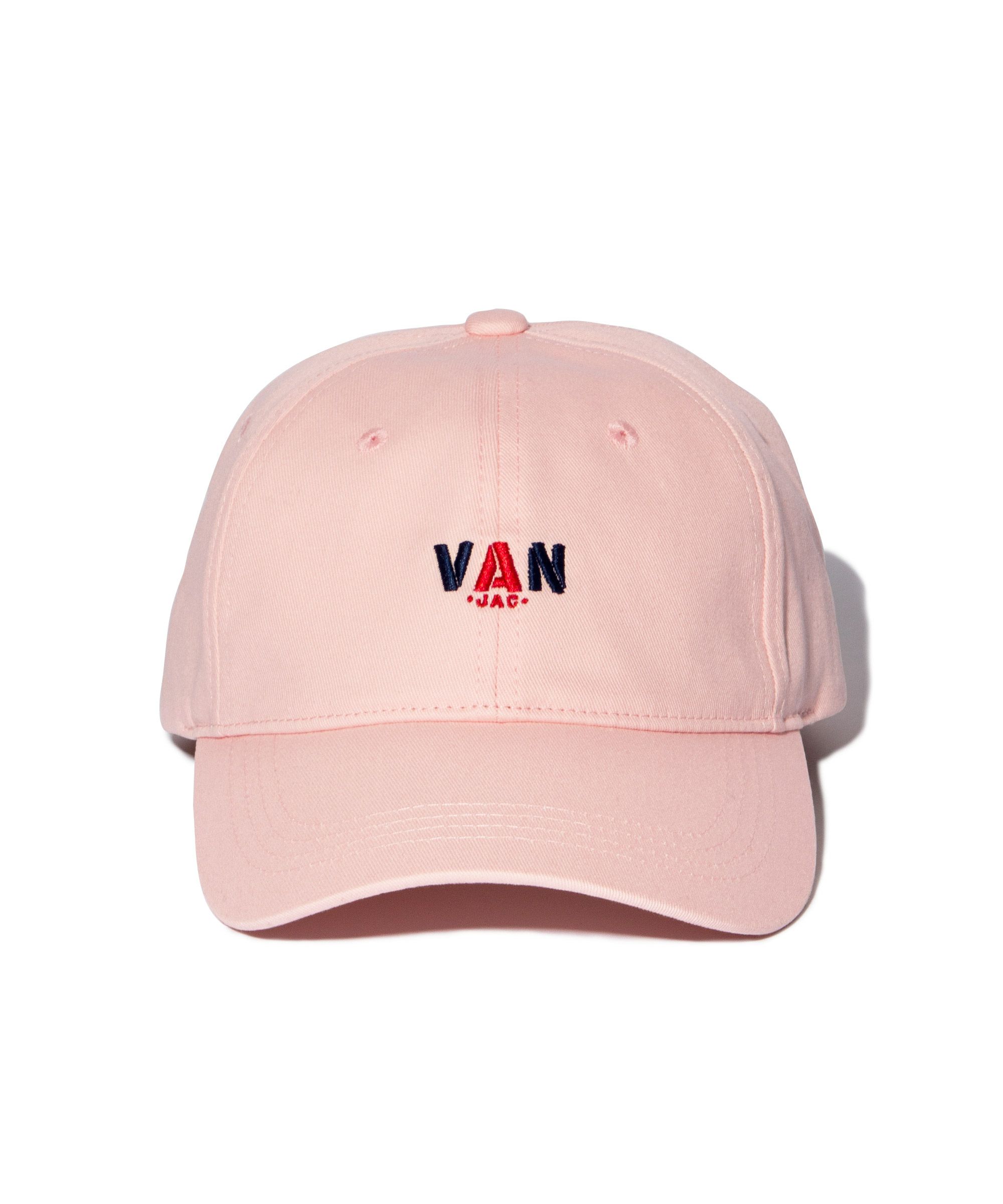 キャップ＜VANロゴ刺繍＞ ｜ VAN STORE