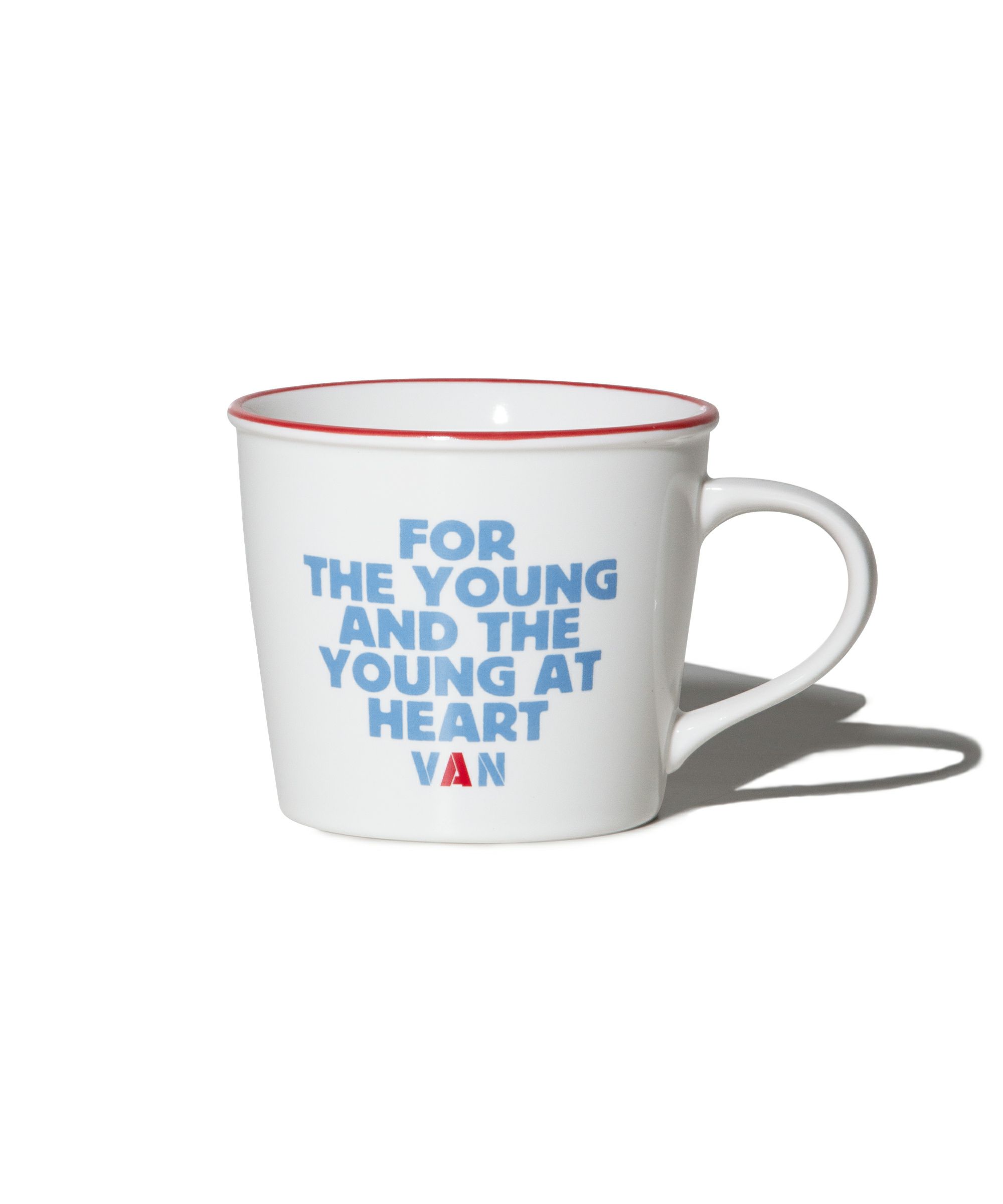 マグカップ ｜ VAN STORE