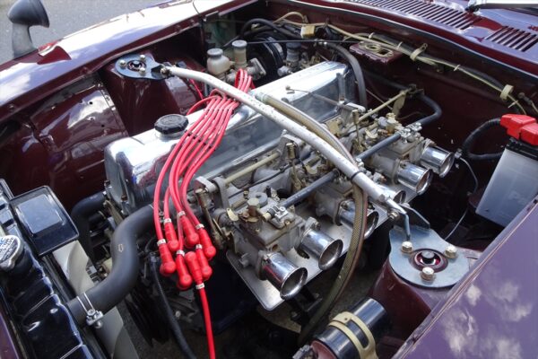 多くの日産の名車に搭載された「L型エンジン」に迫る | 旧車・絶版車の