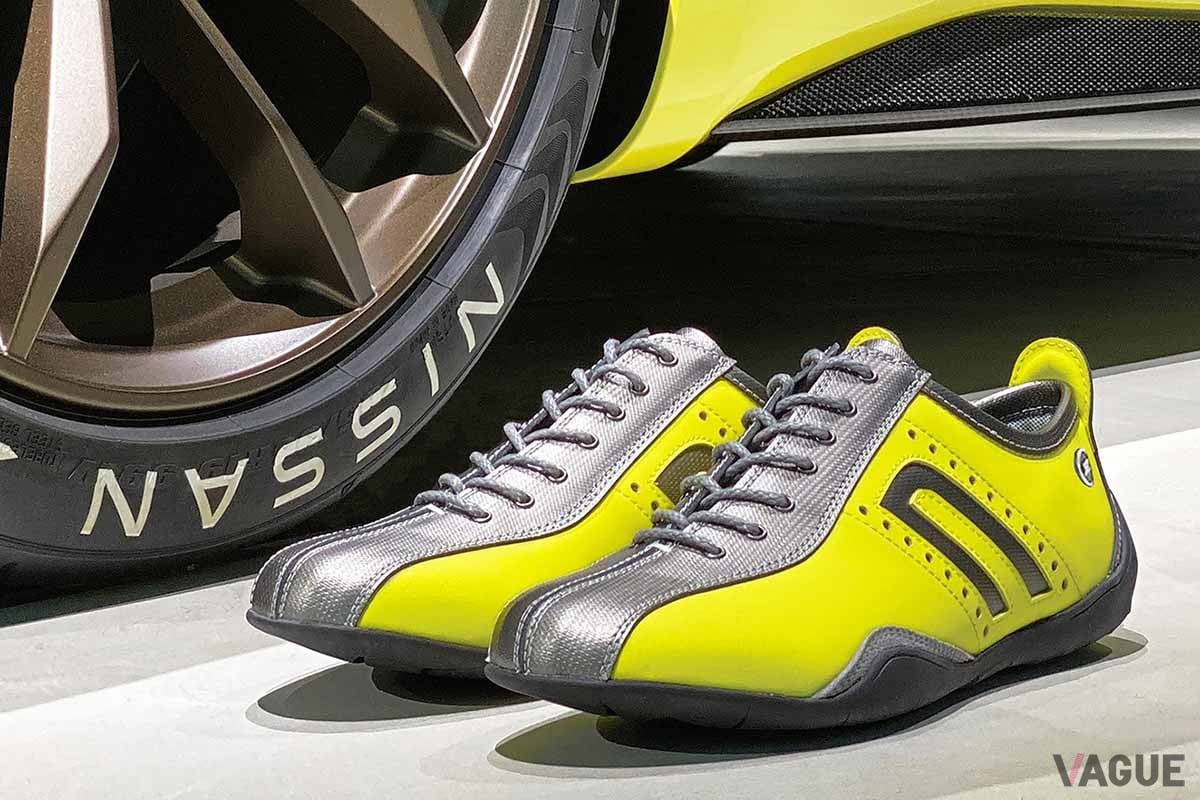 日産新型「フェアレディZ」とのコラボモデル！日本発「ネグローニ」の