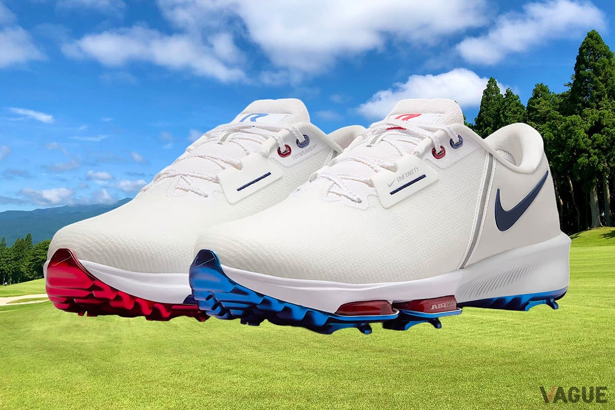 Nike インフィニティツアー2 