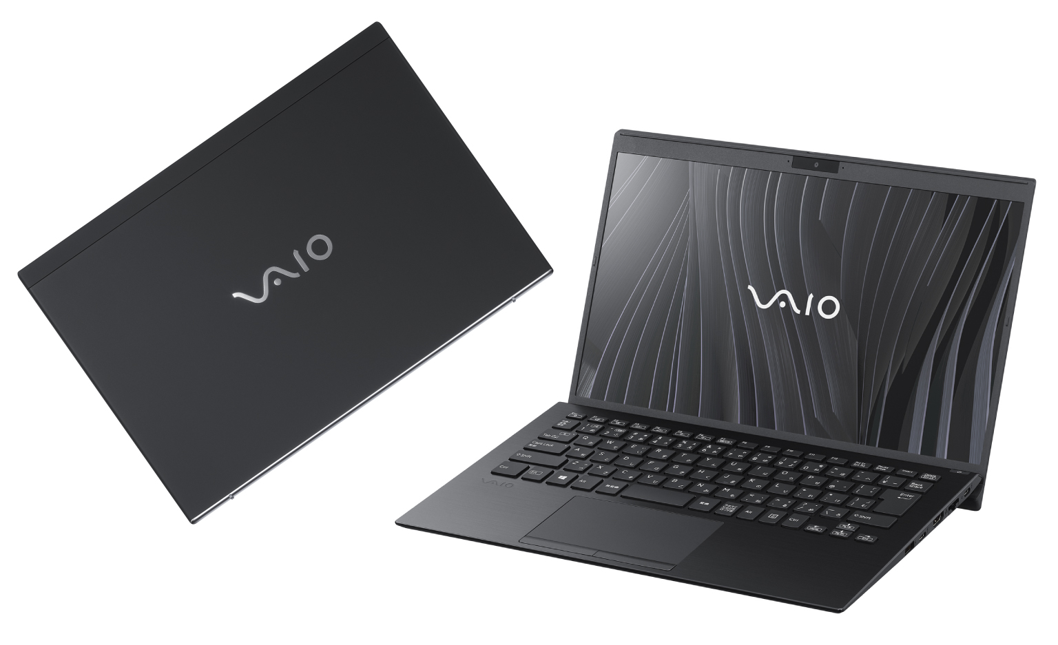 あなたにぴったりのVAIOを選ぼう！VAIO COLOR COLLECTION - VAIO公式サイト