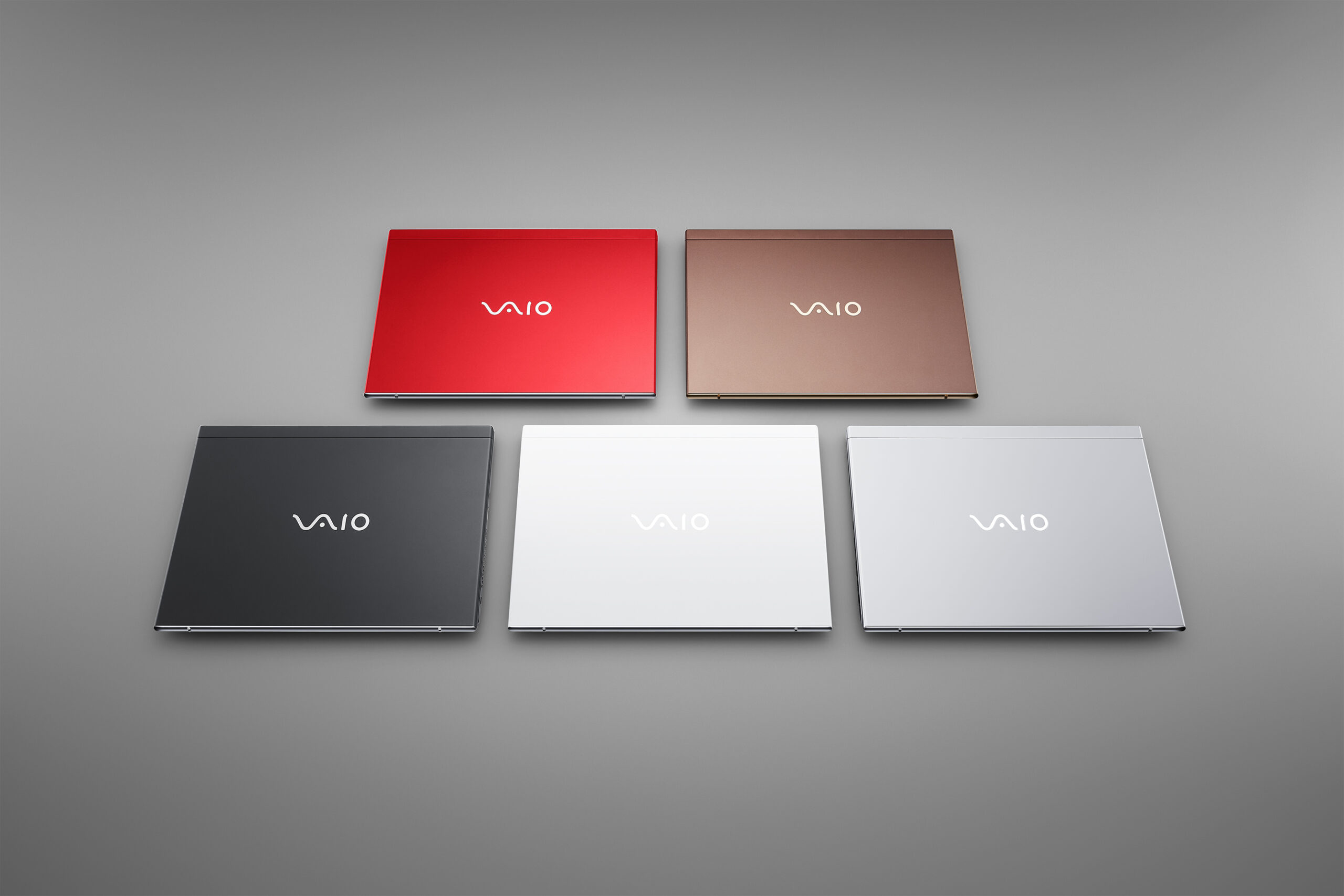 VAIO Pro PK・PJにおいて第13世代インテル® Core™ i5-1345U