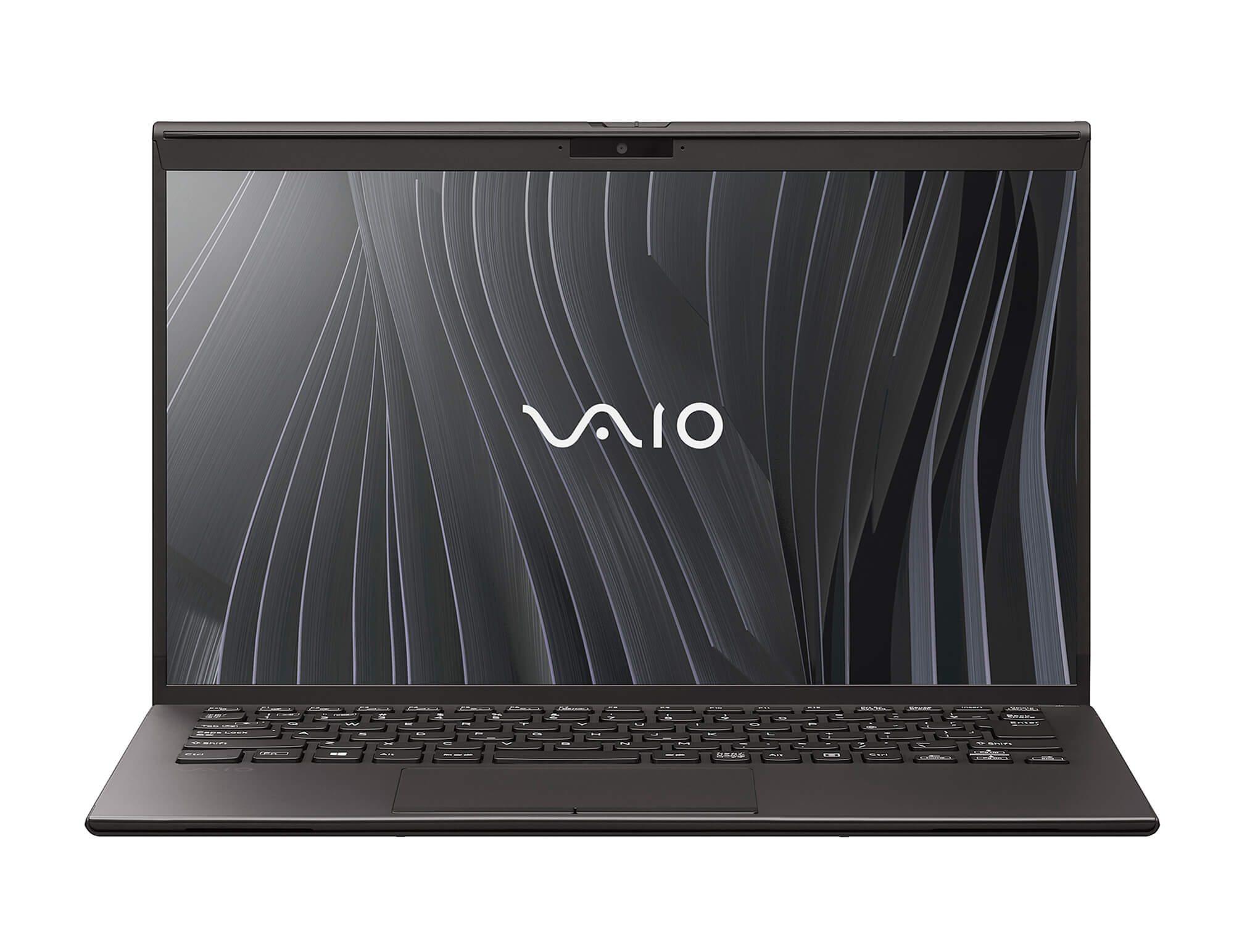 デザイン | VAIO Z ブラック | VAIO