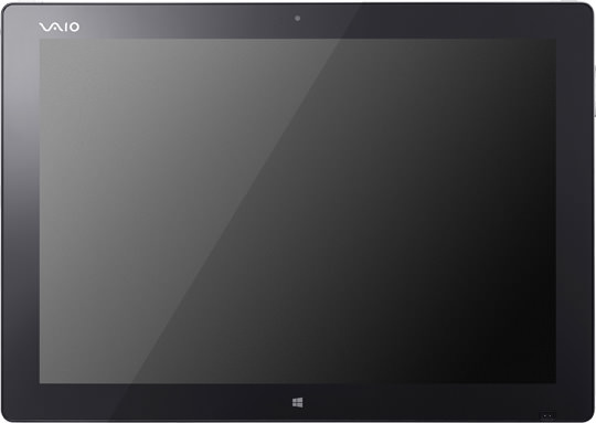 特長｜【生産完了】VAIO Z Canvas｜VAIO