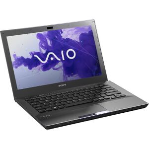 VPCSB - VAIO Library