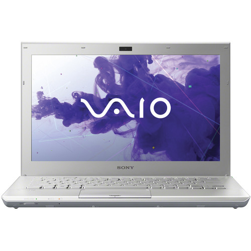 VPCSB - VAIO Library