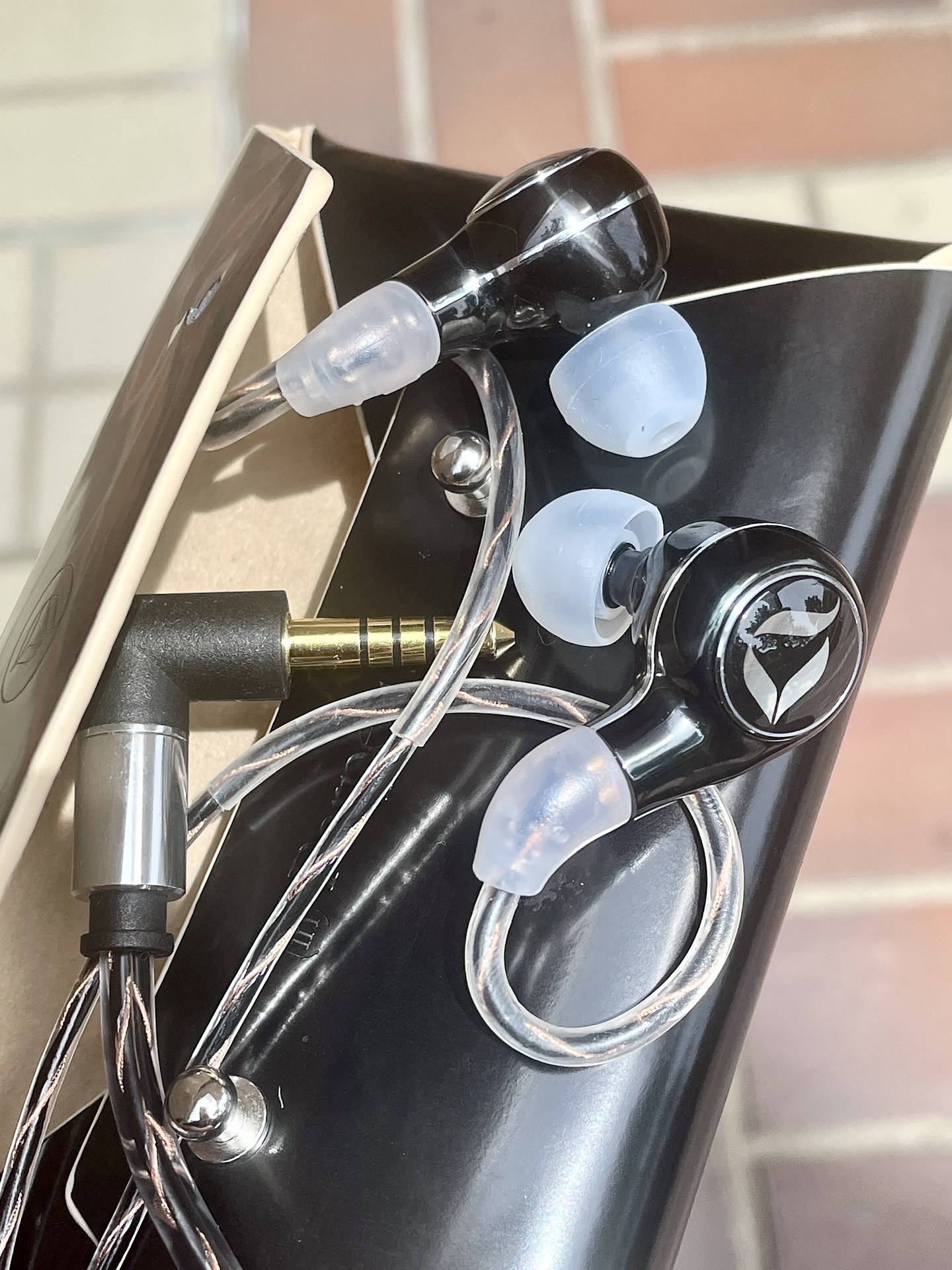 DITA audio 10周年モデル Perpetuaレビュー: Music TO GO!