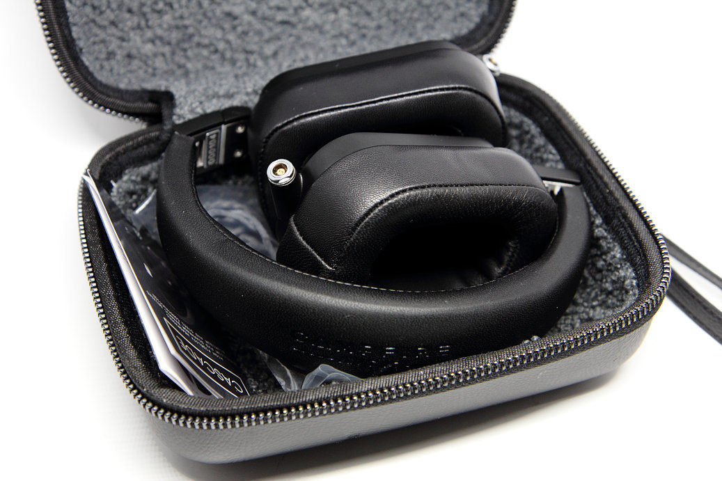 Campfire Audioのヘッドフォン、CASCADEレビュー: Music TO GO!