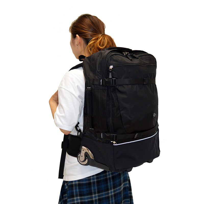 アブロードキャリー43 – ヴァリュウ物産