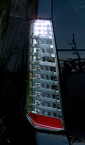 ジュエルLEDテールランプTRAD ワゴンR (MH34/44)/フレア(MJ34/44