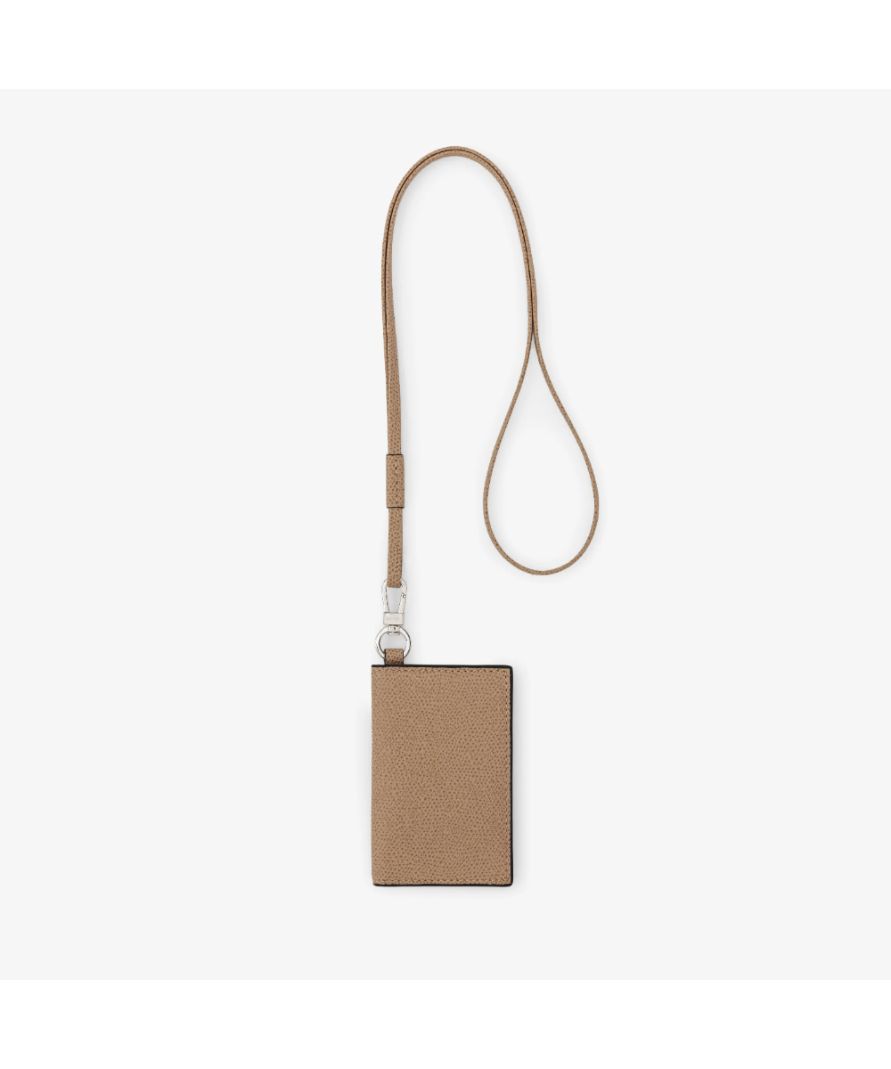 Valextra/ヴァレクストラ_women通販 | ストラップ付 カードケース