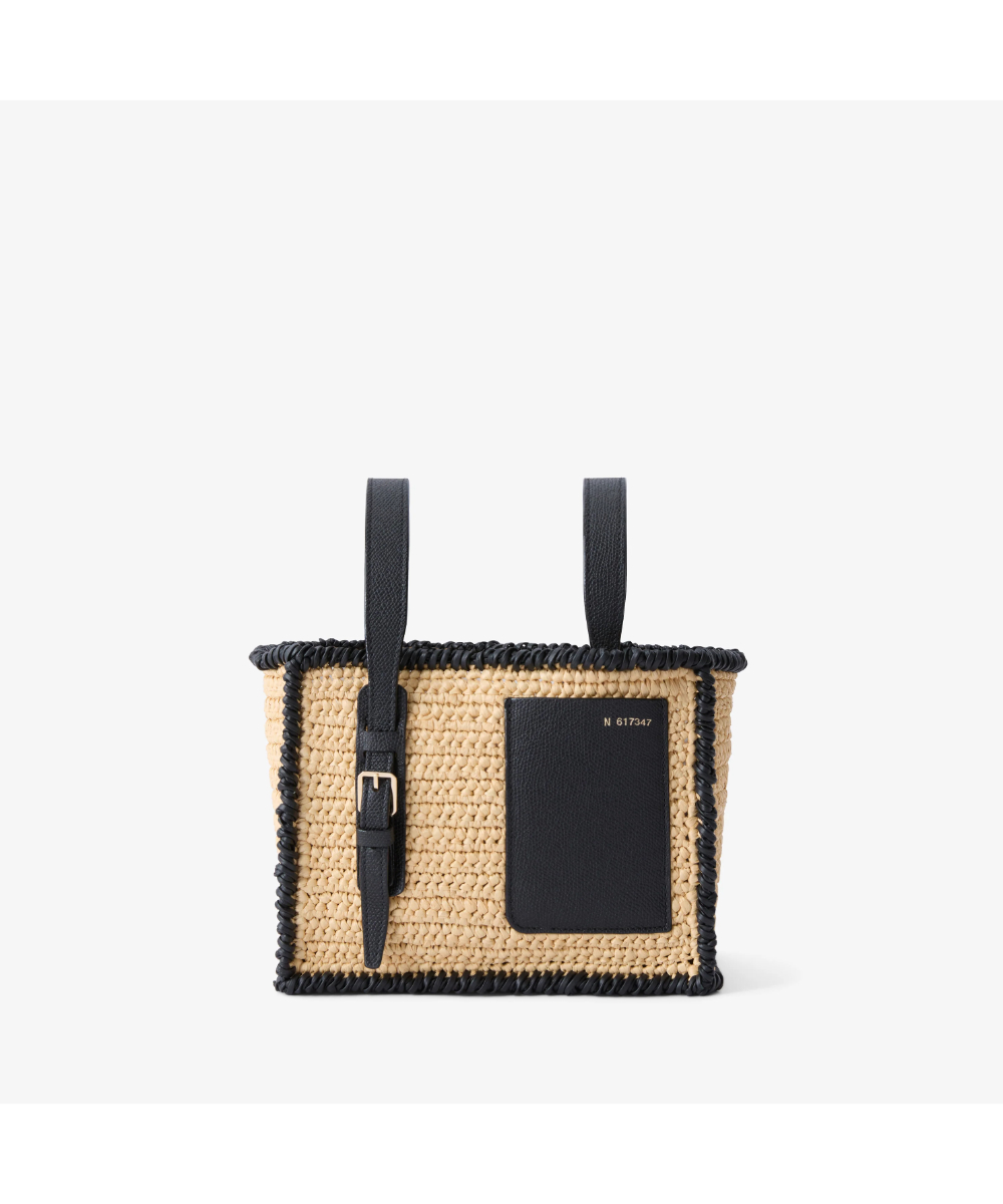 Valextra/ヴァレクストラ_women通販 | バケットバッグ マイクロ