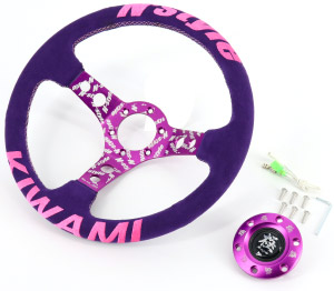 VALINO TOKYO AUTO SALON 2024 特設ページ