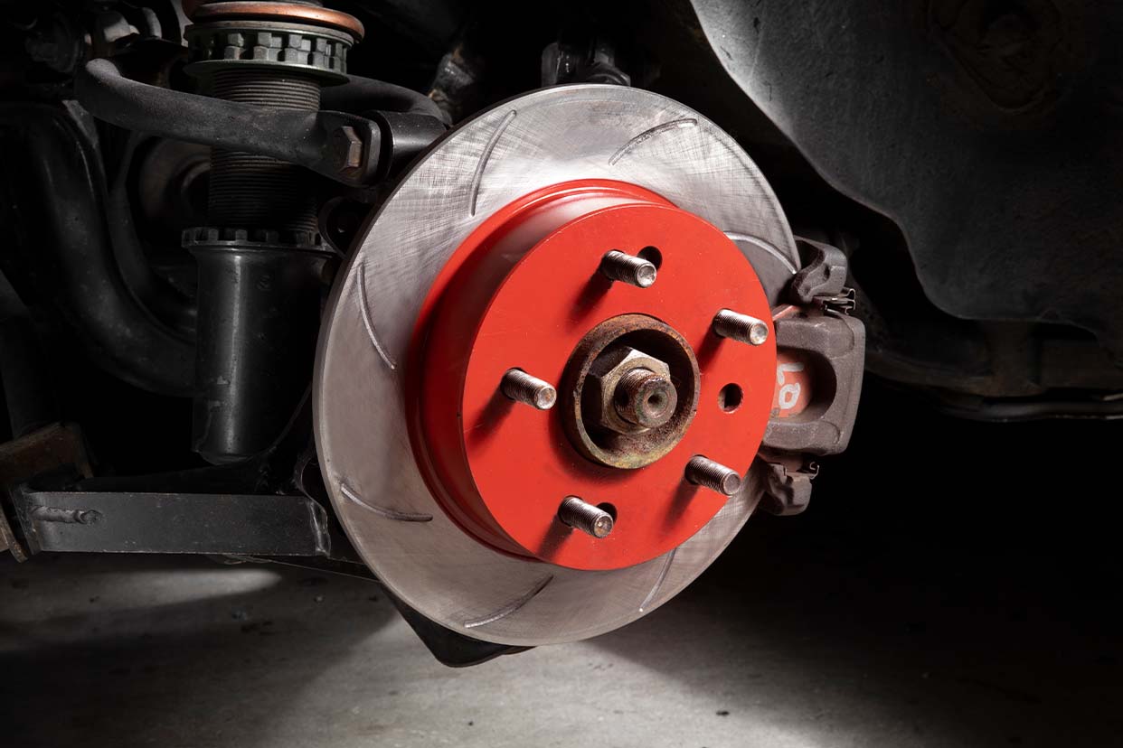 VALINO TIRES Official Website/Brake Disk Rotor